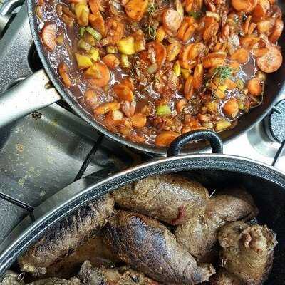 Biebricher Weinstubb