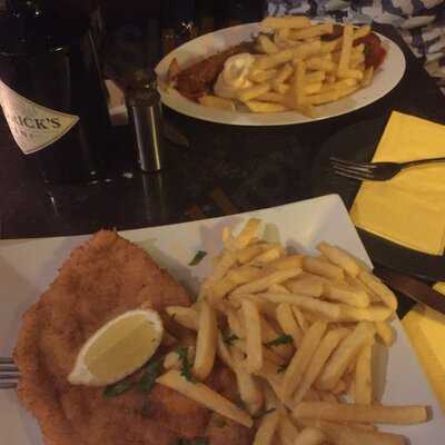 Zum Goldenen Schwein