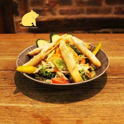 Zum Goldenen Schwein