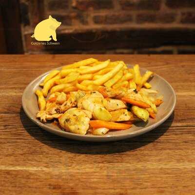 Zum Goldenen Schwein