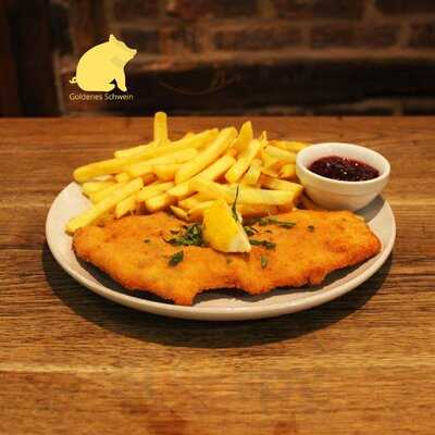 Zum Goldenen Schwein