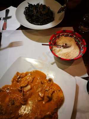 Trattoria Zum Römer