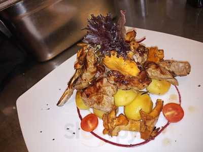 Trattoria Zum Römer