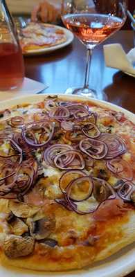 Trattoria Zum Römer