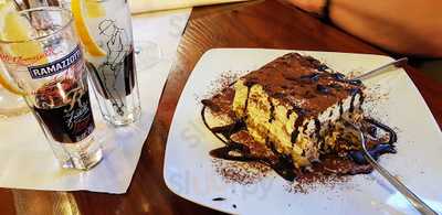 Trattoria Zum Römer