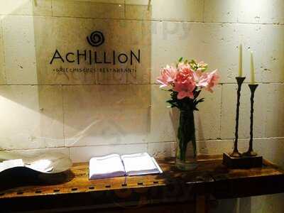 Achillion