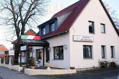La Locanda