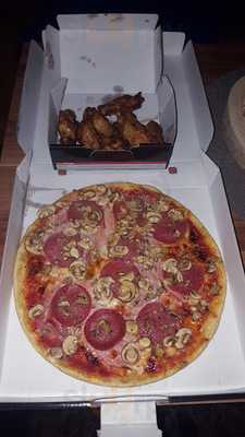 Domino's Pizza Magdeburg Nord-west