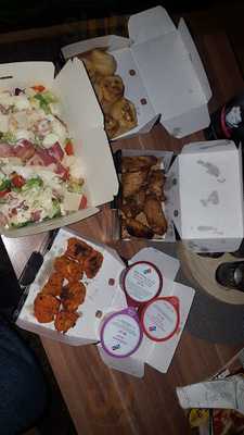 Domino's Pizza Magdeburg Nord-west