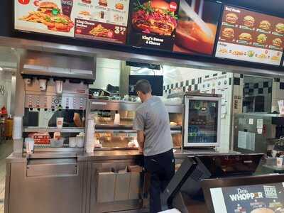 Burger King