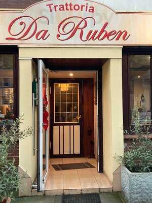 Trattoria Da Ruben