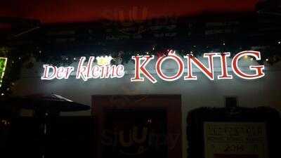 Zum Kleinen König