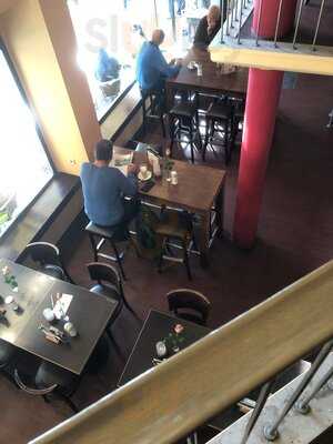 Das Stadt Cafe