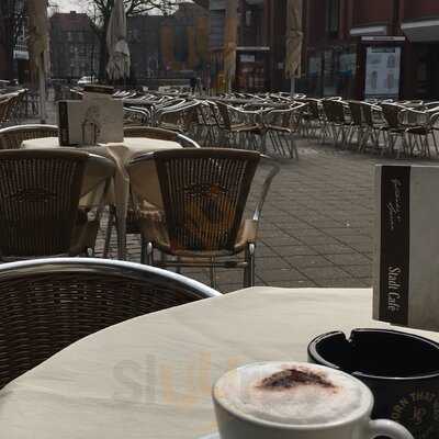 Das Stadt Cafe