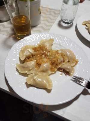 Pierogi Domowe