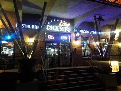 Joe Champs Sportsbar