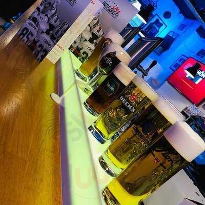 Joe Champs Sportsbar