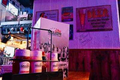 Joe Champs Sportsbar