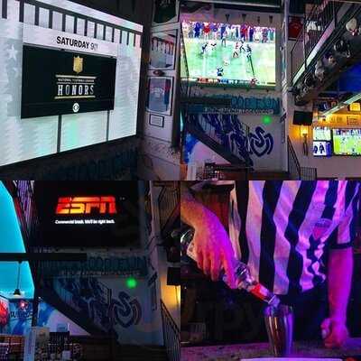 Joe Champs Sportsbar