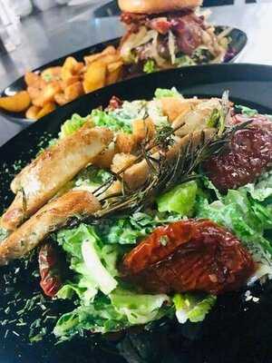 Joe Champs Sportsbar