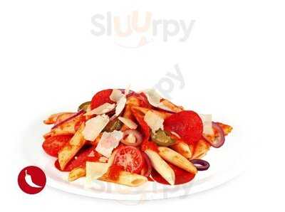 World Of Pizza Potsdam-am-stern