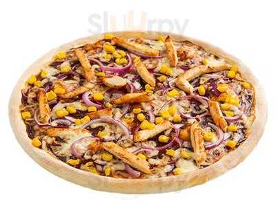 World Of Pizza Potsdam-am-stern