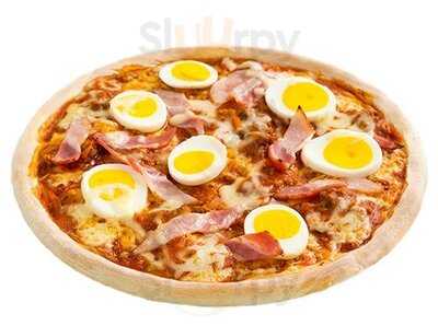 World Of Pizza Potsdam-am-stern