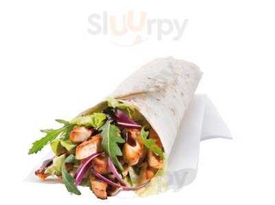 World Of Pizza Potsdam-am-stern