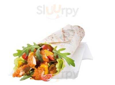 World Of Pizza Potsdam-am-stern