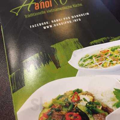 Hanoi Pho
