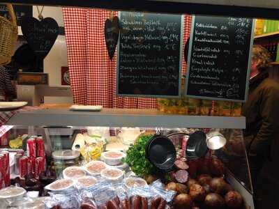 Gref-völsings Rindswurst