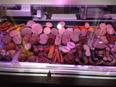 Gref-völsings Rindswurst