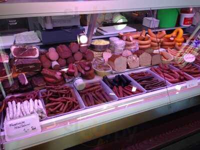 Gref-völsings Rindswurst