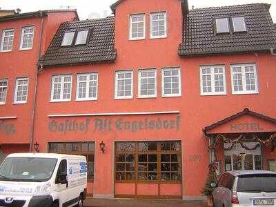 Gasthof Alt Engelsdorf