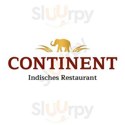 Restaurant Continent