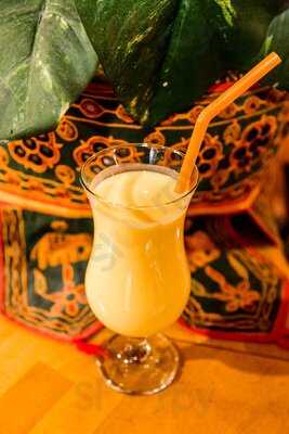 Restaurant Continent