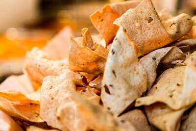 Restaurant Continent