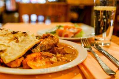 Restaurant Continent