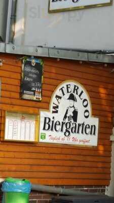 Waterloo Biergarten