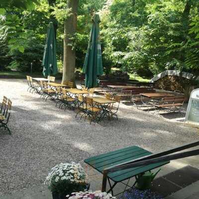 Hülser Bergschänke