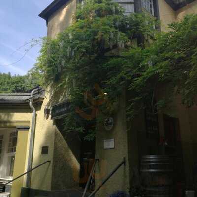 Hülser Bergschänke