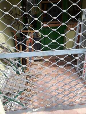 Hülser Bergschänke