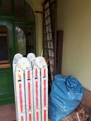 Hülser Bergschänke