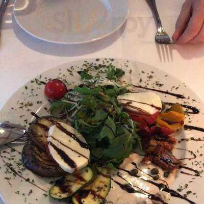 Gaststätte Zum Sachsenring