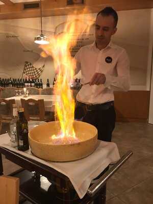 Gaststätte Zum Sachsenring