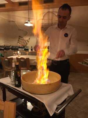 Gaststätte Zum Sachsenring