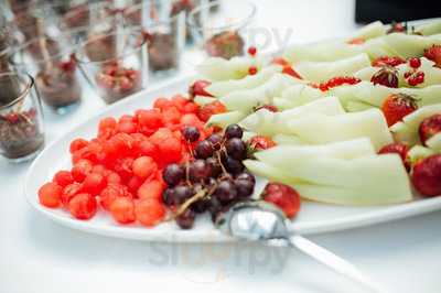 Ovs Veranstaltungs-service Gmbh