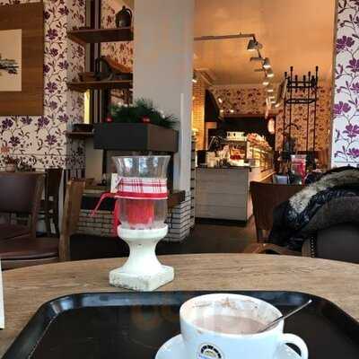 Mecklenburger Backstuben