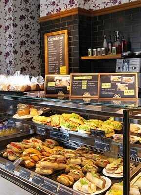 Mecklenburger Backstuben