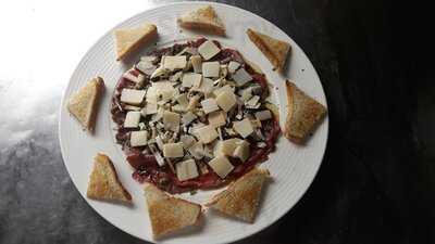 La Signora Curci Tiziano